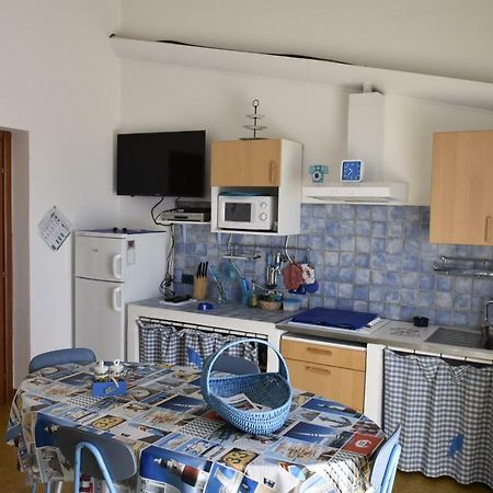 Villa Arancio Giorgio Cala Liberotto Dış mekan fotoğraf