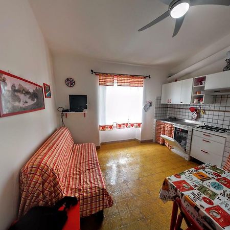 Villa Arancio Giorgio Cala Liberotto Dış mekan fotoğraf