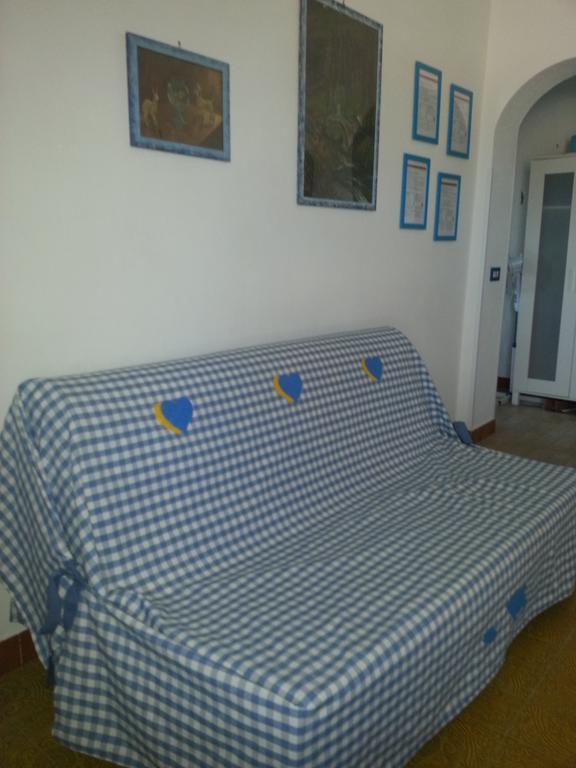 Villa Arancio Giorgio Cala Liberotto Dış mekan fotoğraf
