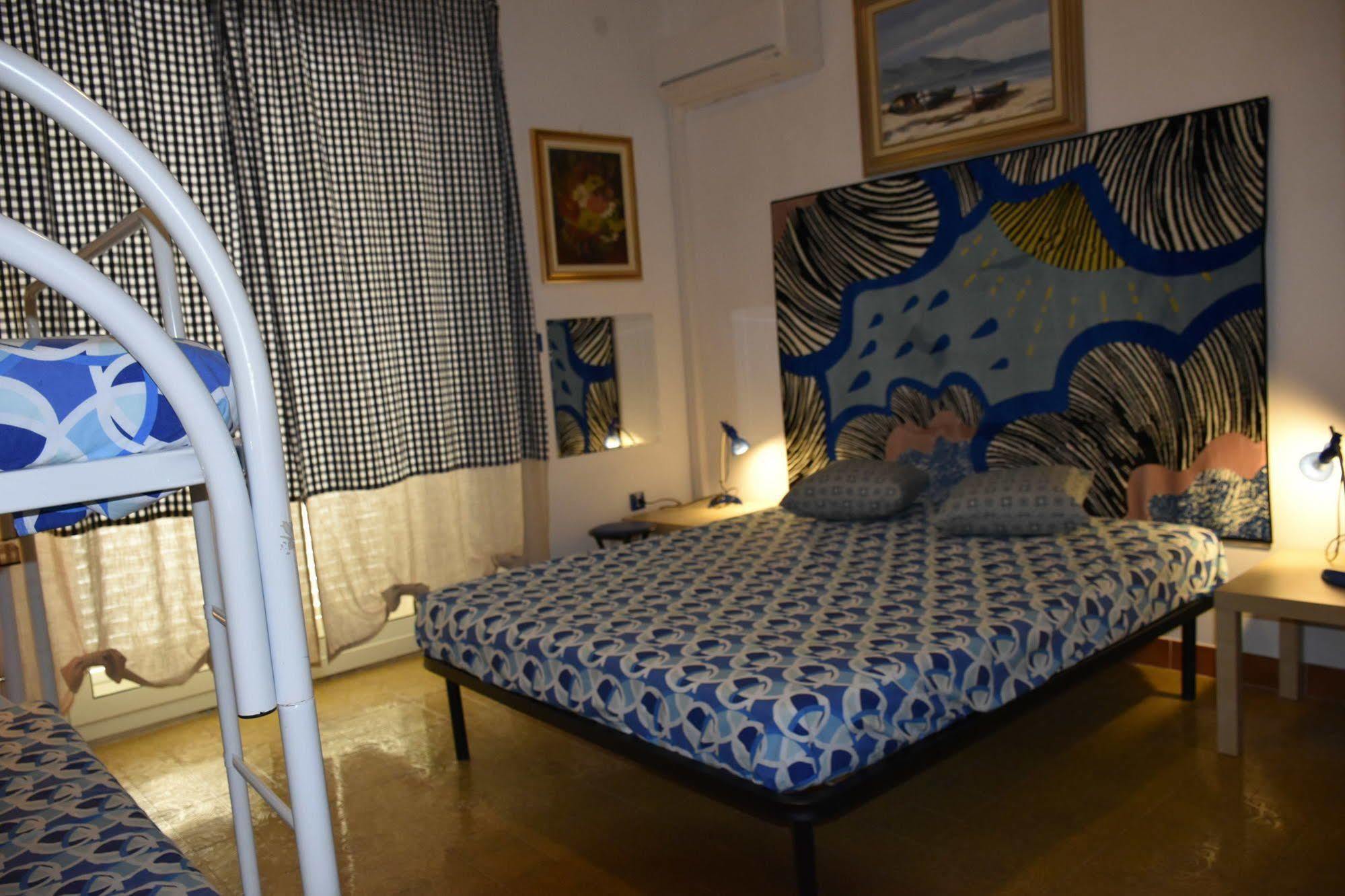 Villa Arancio Giorgio Cala Liberotto Dış mekan fotoğraf