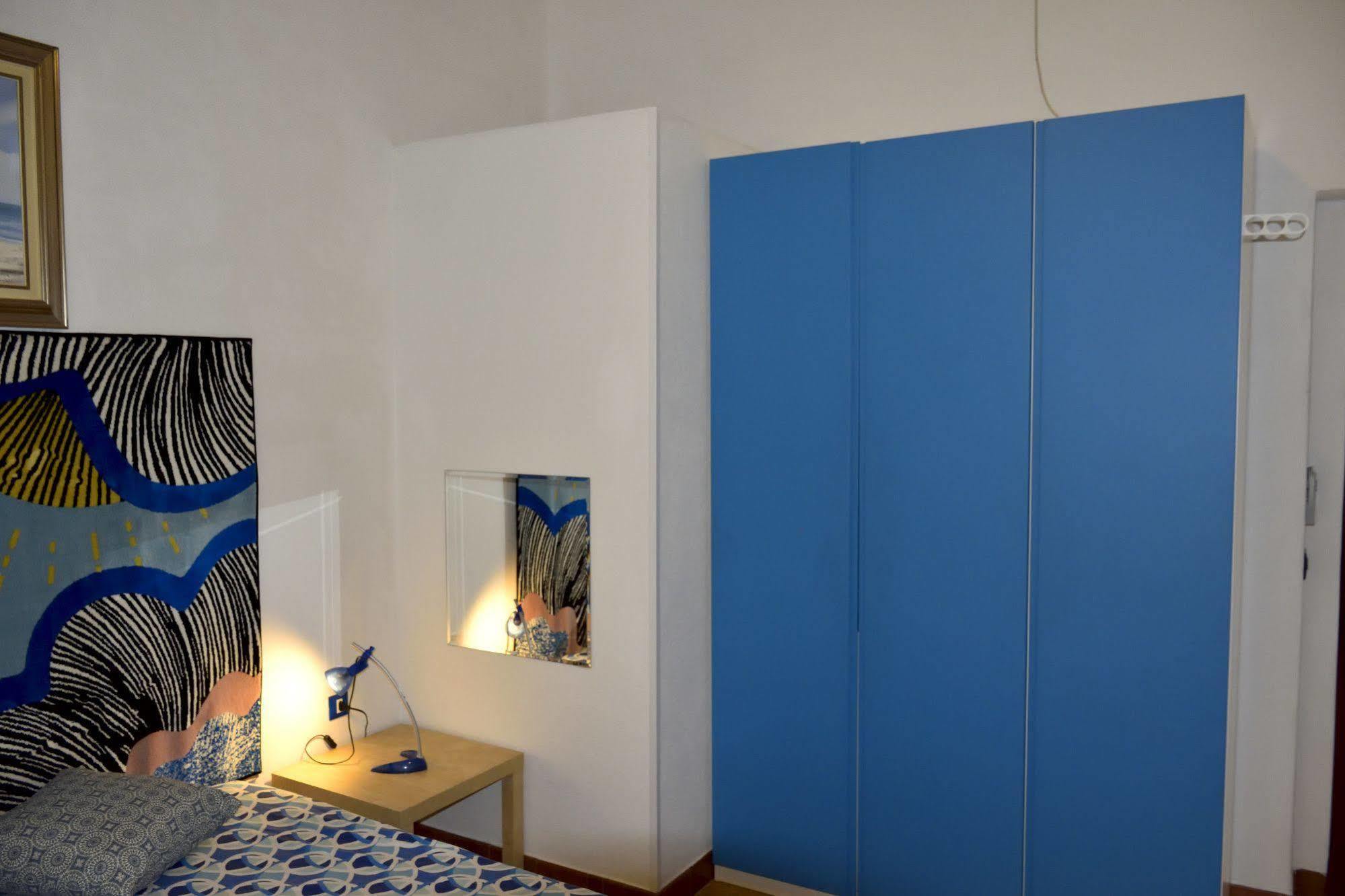 Villa Arancio Giorgio Cala Liberotto Dış mekan fotoğraf