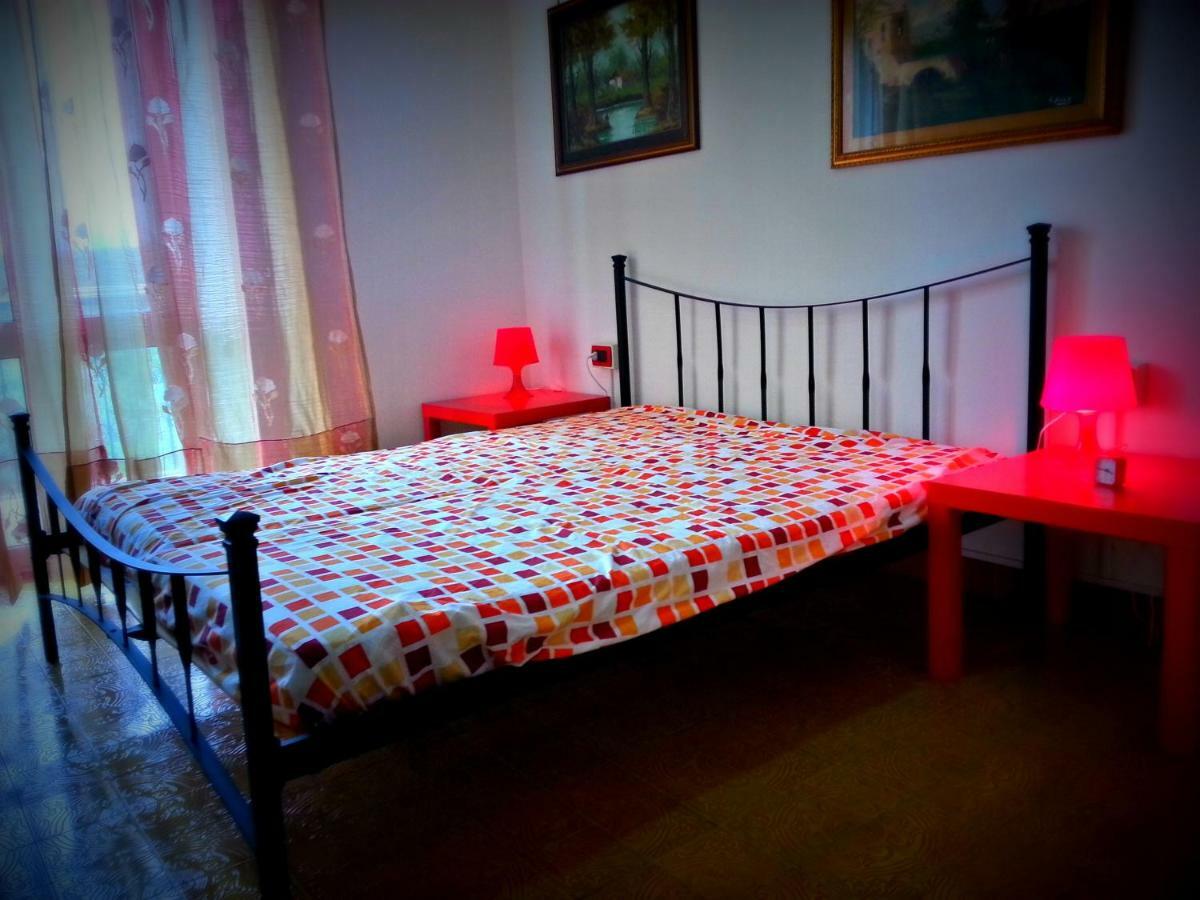 Villa Arancio Giorgio Cala Liberotto Dış mekan fotoğraf