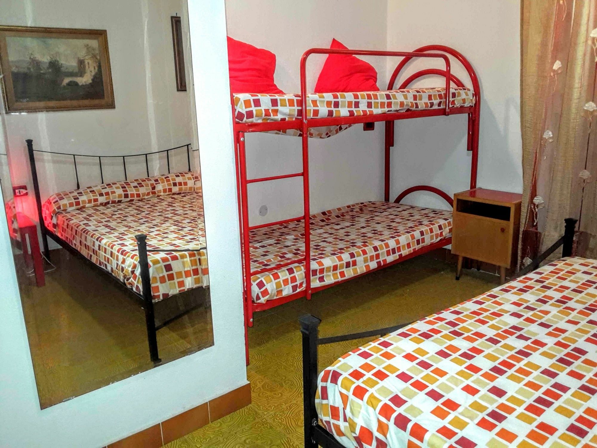 Villa Arancio Giorgio Cala Liberotto Dış mekan fotoğraf